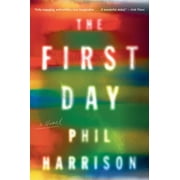 The First Day, Paperback