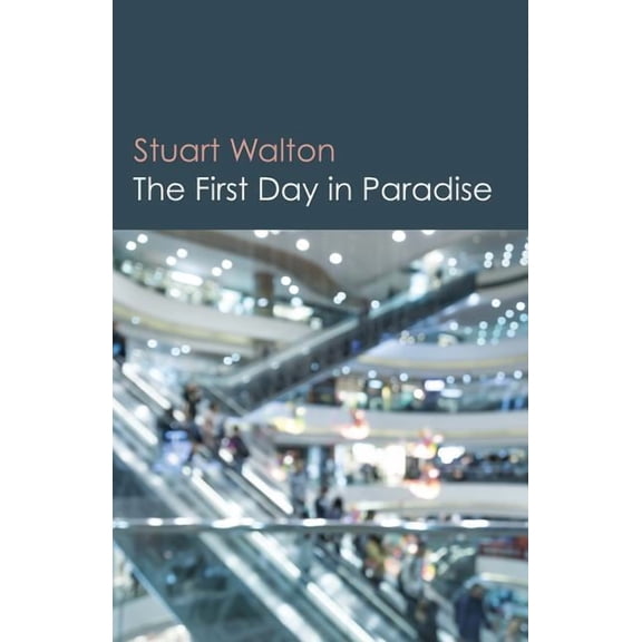 The First Day in Paradise (Paperback)