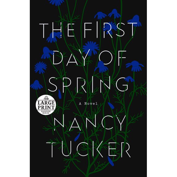 Pre-Owned The First Day of Spring (Paperback) 0593414365 9780593414361