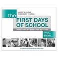 thumbnail image 1 of The First Days of School: How to Be an Effective Teacher (Paperback) by Harry K Wong, Rosemary T Wong, 1 of 1