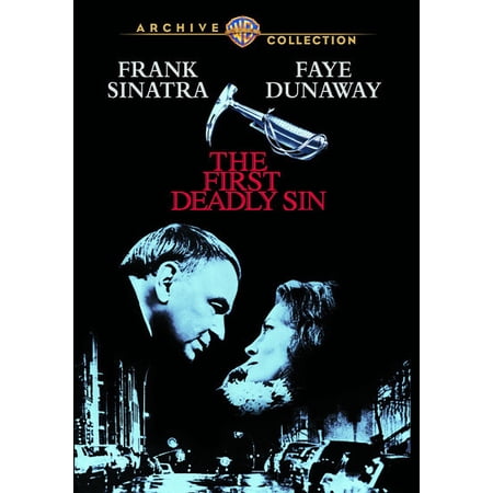 The First Deadly Sin