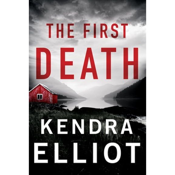 Pre-Owned The First Death (Paperback) 1542006821 9781542006828