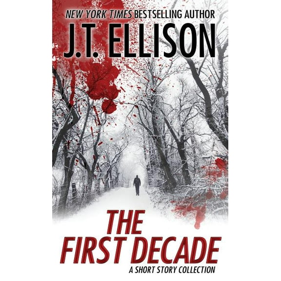 The First Decade: A Short Story Collection, (Hardcover)