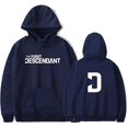 thumbnail image 1 of The First Descendant Merch Hoodie Classic Casual Sweatshirt Unisex Fashion Pullover Streetwear, 1 of 2