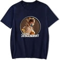 thumbnail image 1 of The First Descendant Merch T-shirt Trendy Casual Short-sleeved Unisex Harajuku Clothing, 1 of 2