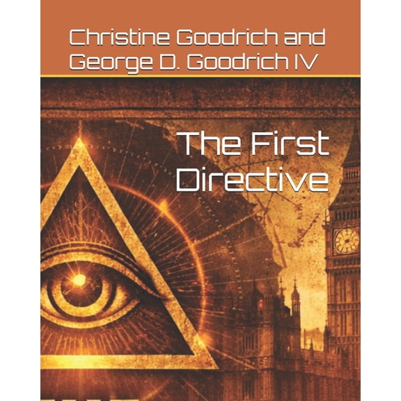 The First Directive, (Paperback)