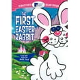 thumbnail image 1 of The First Easter Rabbit (Deluxe Edition) [DVD], 1 of 2