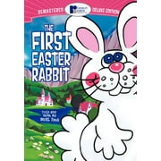 The First Easter Rabbit (Deluxe Edition) [DVD]