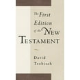 thumbnail image 1 of The First Edition of the New Testament, (Hardcover), 1 of 1