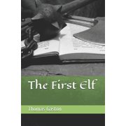 The First Elf, Paperback