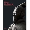 thumbnail image 1 of Pre-Owned The First Emperor: China's Terracotta Army (Paperback) 0714124478 9780714124476, 1 of 1