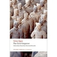 thumbnail image 1 of Pre-Owned The First Emperor: Selections from the Historical Records (Paperback) 0199574391 9780199574391, 1 of 1