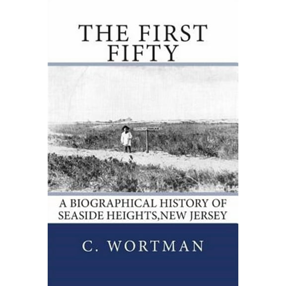 The First Fifty