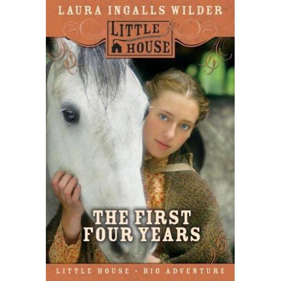 Pre-Owned The First Four Years (Mass Market Paperback) 0060885459 9780060885458