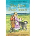 thumbnail image 1 of Pre-Owned The First Four Years (Little House, 9) (Paperback) 006440031X, 1 of 1