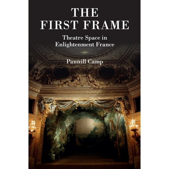 The First Frame, (Paperback)
