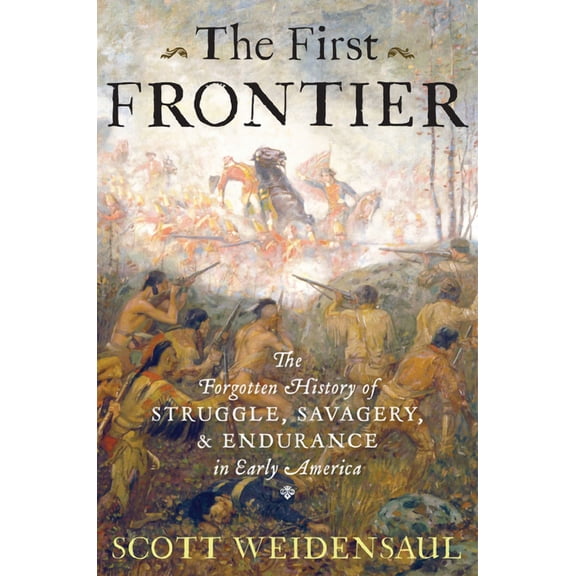 The First Frontier