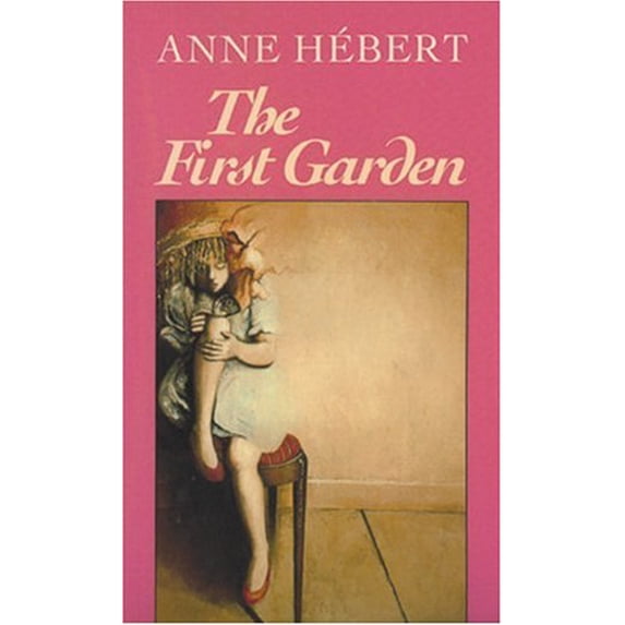 Pre-Owned The First Garden Paperback