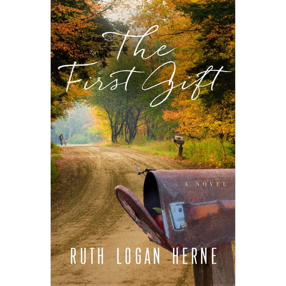 Pre-Owned The First Gift (Paperback)