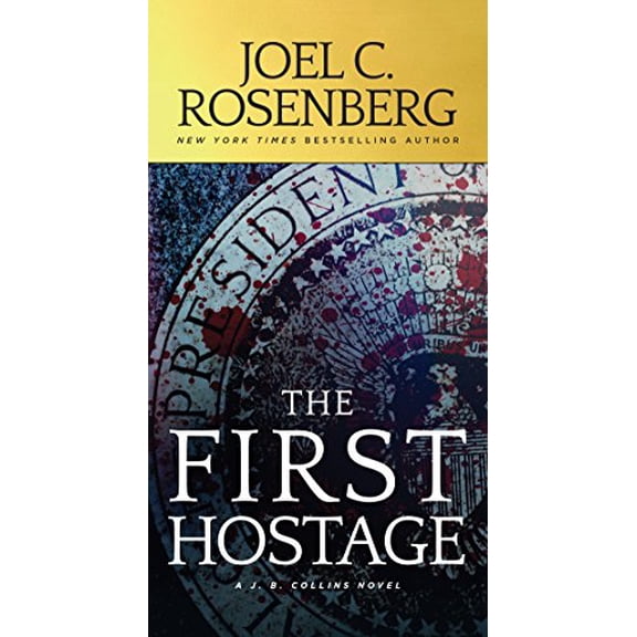 Pre-Owned The First Hostage (Paperback)