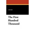 thumbnail image 1 of The First Hundred Thousand, (Paperback), 1 of 1
