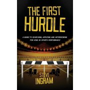 The First Hurdle, Paperback