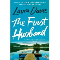 The First Husband, (Paperback)