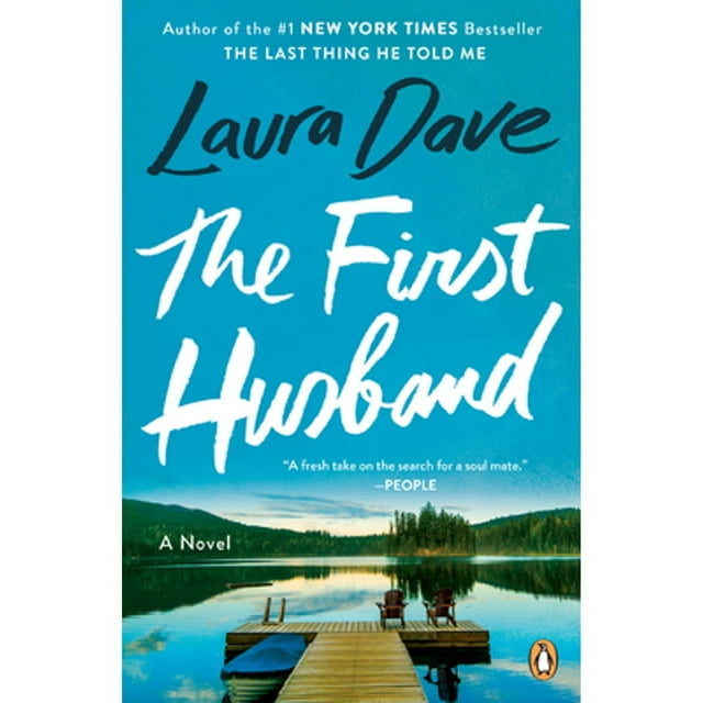 Pre-Owned First Husband, The: A Novel Paperback