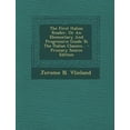 thumbnail image 1 of The First Italian Reader, or an Elementary and Progressive Guide to the Italian Classics... (Paperback), 1 of 1
