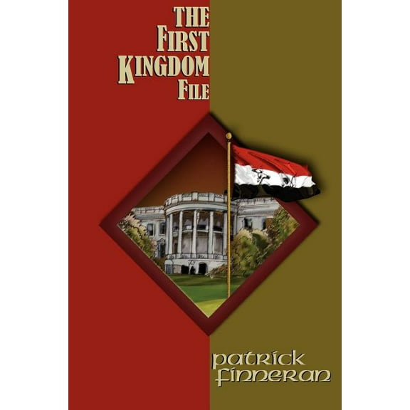 The First Kingdom File