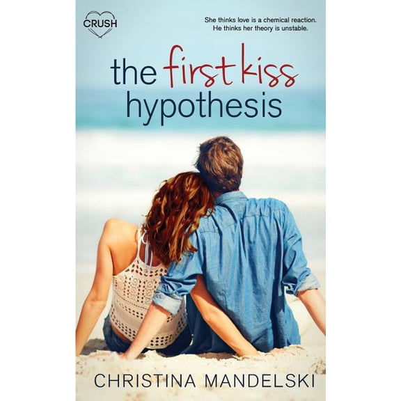 The First Kiss Hypothesis, (Paperback)