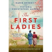 The First Ladies, Paperback