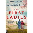 thumbnail image 1 of Pre-Owned The First Ladies : New York times Bestselling Authors of the Personal Librarian (Paperback) 9780593640173, 1 of 1