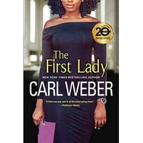 Pre-Owned The First Lady: 3 (Church) Paperback