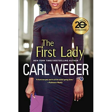 Pre-Owned The First Lady: 3 (Church) Paperback