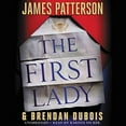 thumbnail image 1 of Pre-Owned The First Lady (CD-Audio), 1 of 1
