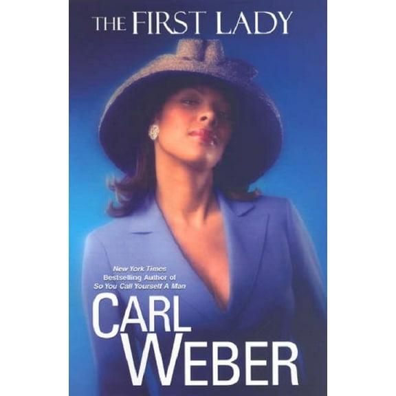 Pre-Owned The First Lady (Hardcover) 0758215754 9780758215758