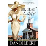 The First Lady, Paperback