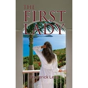 The First Lady Paperback