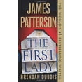 thumbnail image 1 of Pre-Owned The First Lady (Mass Market Paperback) 1538714949 9781538714942, 1 of 1