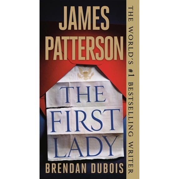 Pre-Owned The First Lady (Paperback)