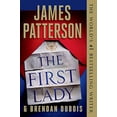 thumbnail image 1 of Pre-Owned The First Lady (Paperback) 1538714914 9781538714911, 1 of 1