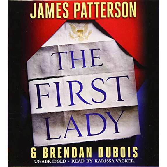 Pre-Owned The First Lady Paperback