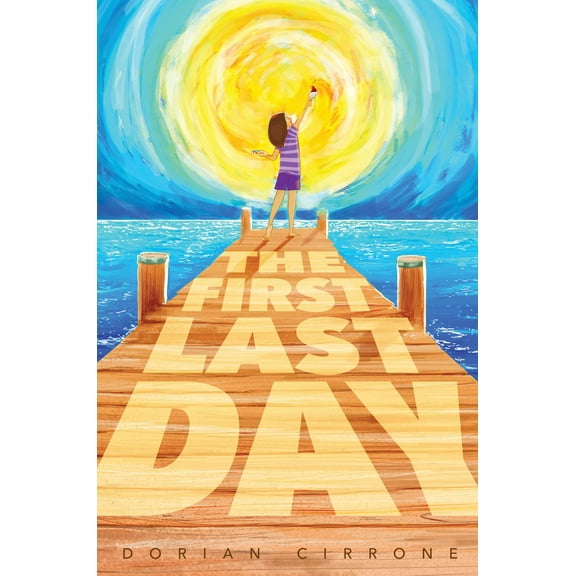 The First Last Day (Paperback)
