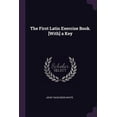 thumbnail image 1 of The First Latin Exercise Book. [With] a Key (Paperback), 1 of 1