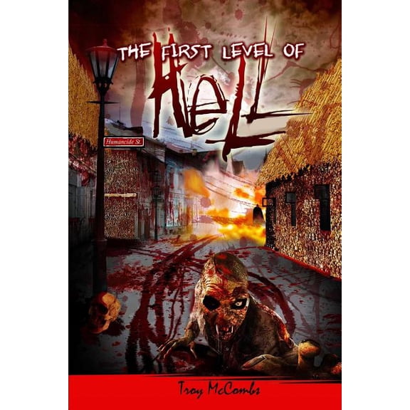 The First Level of Hell