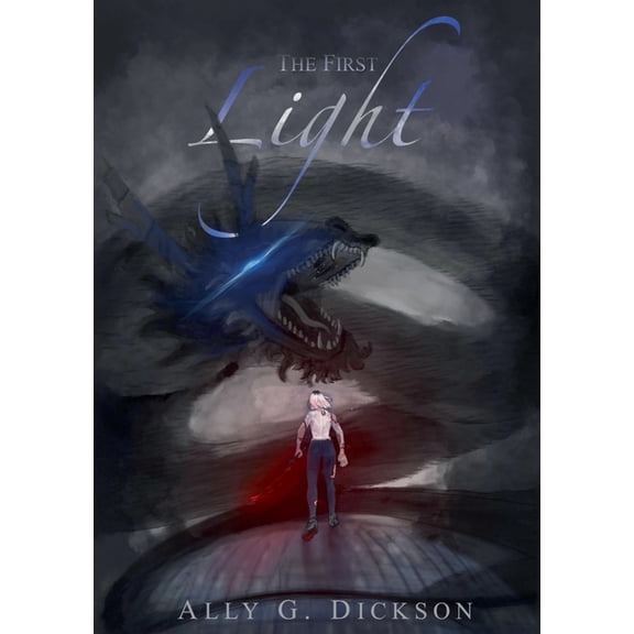 The First Light, (Paperback)