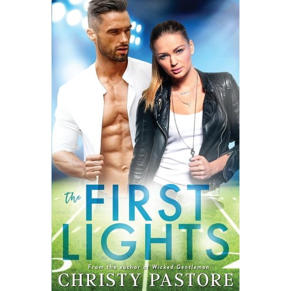 The First Lights (Paperback)