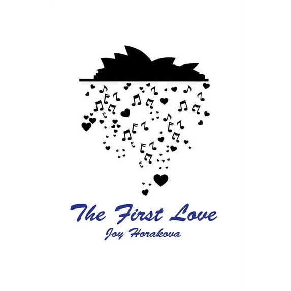 The First Love (Paperback)