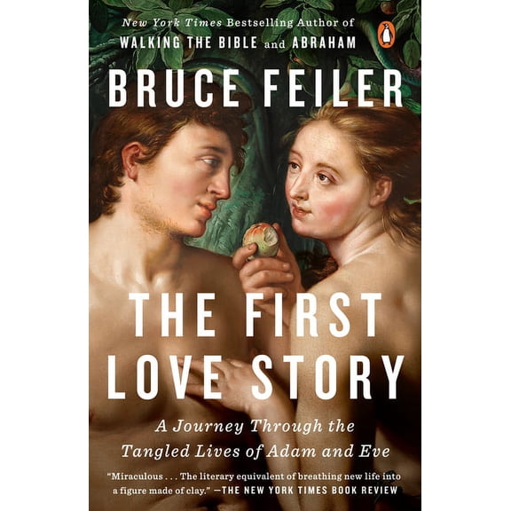 First Love Story: A Journey Through the Tangled Lives of Adam and Eve